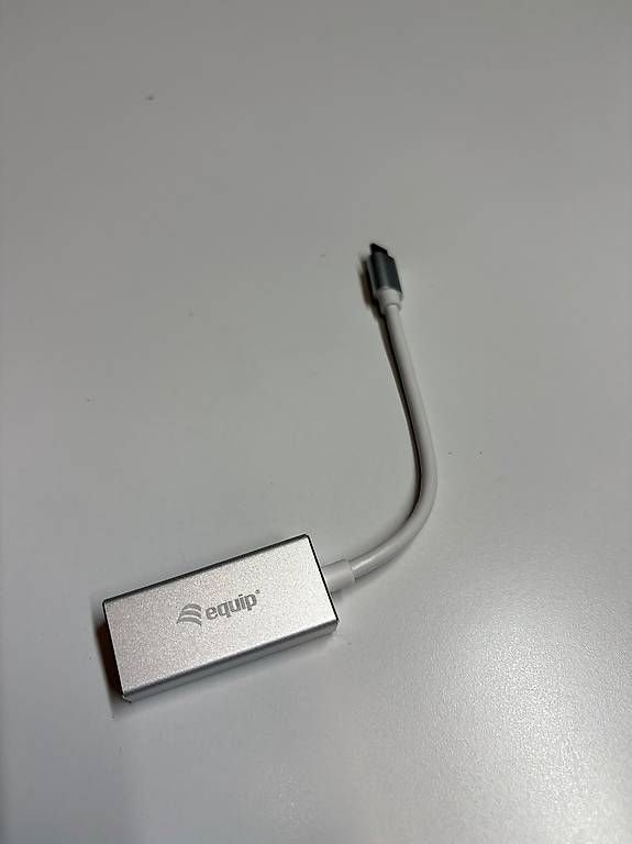 Laufwerke & Adapter: Display Port Mini Adapter – Gebraucht aus Ostermundigen von BaerOmu 3