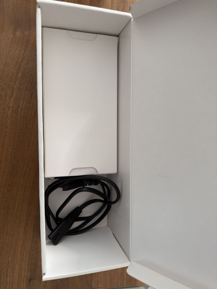 Microsoft Docking station: Microsoft Surface Dock 2 mit Originalverpackung – Neuf avec emballage d'origine à Winkel par Jane1981 2