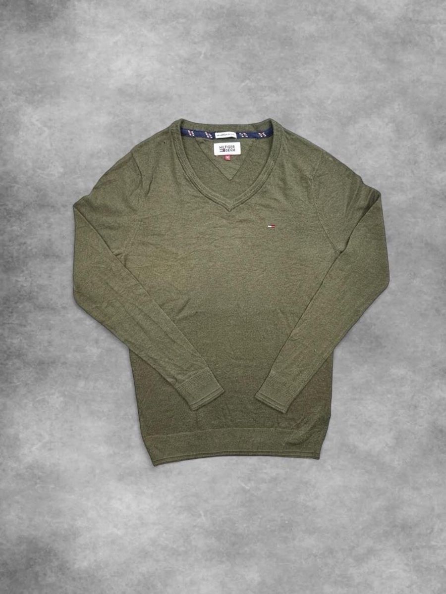 Tommy Hilfiger Maglioni & Felpe: Tommy hilfiger jumper – Usato da Erlinsbach SO venduto da TogaResell