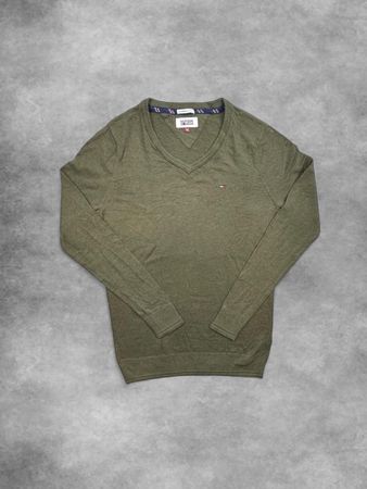 Tommy hilfiger jumper