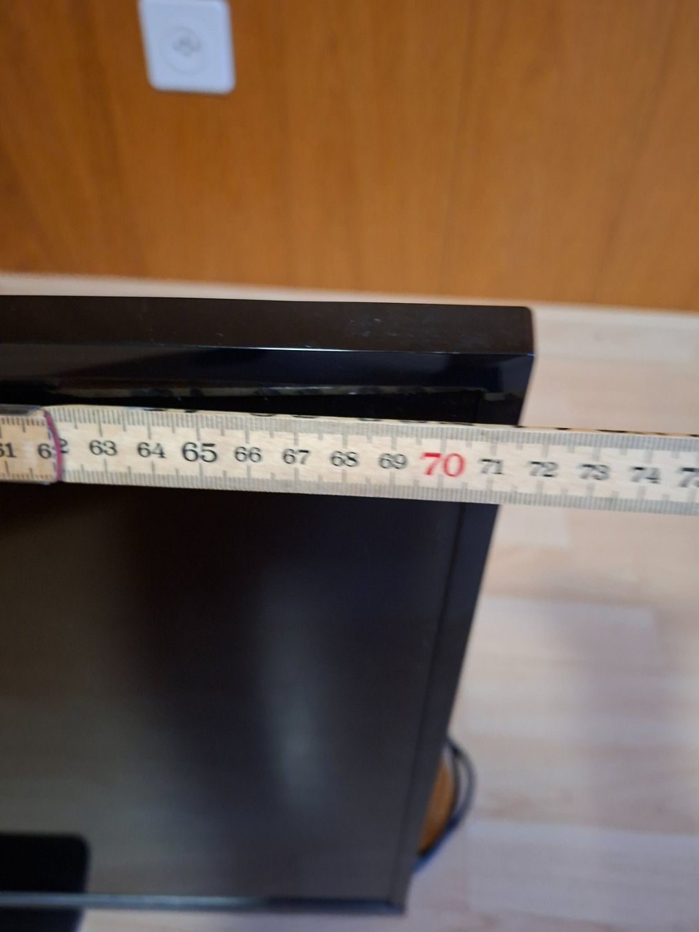 Televisori: SAMSUNG Fernseher – Usato da Bilten venduto da holzwurm73 4