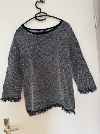 Strickpullover Olsen, Grösse 40