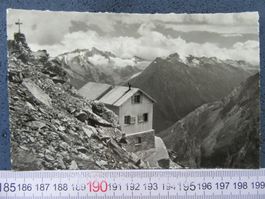 MISCHABLEHÜTTE SAAS-FEE AACZ VS AK