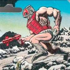 Profile image of x.25
