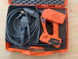 Schweissgerät Inteco Handschweissgerät Gun
