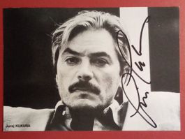 Juraj Kukura Autogramm signiert Fotopostkarte 10x15cm