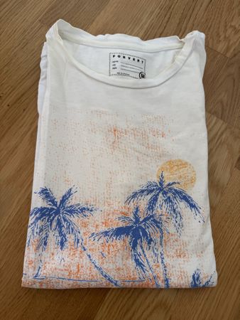 Forvert Shirt Grösse M