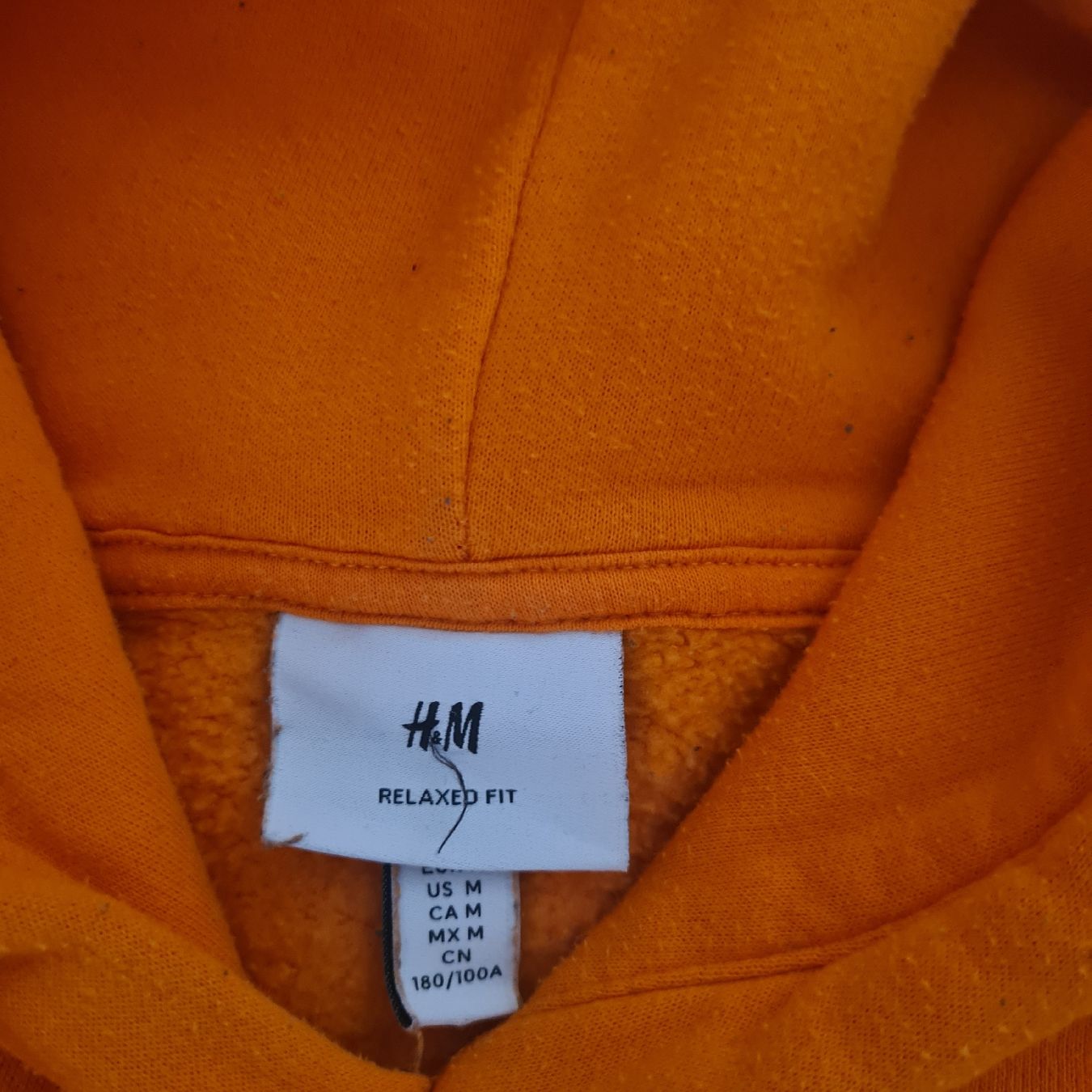 H&M Pulls & Sweat-shirts: Kapuzenpulli Gr. M – D'occasion à Steinen par turbogeiss99 2