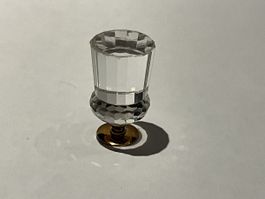 Swarovski Lampe