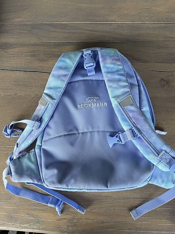 Taschen für Damen: Turntasche Beckmann – Gebraucht aus Glattpark(Opfikon) von humanpro 1
