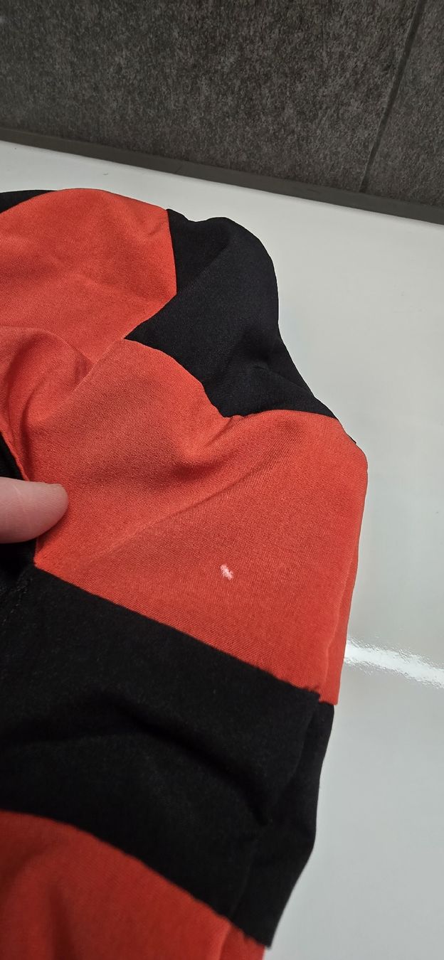 Costumi: Ninja-Kostüm Kinder (7-8J) – Usato da Baden venduto da slaesh 4