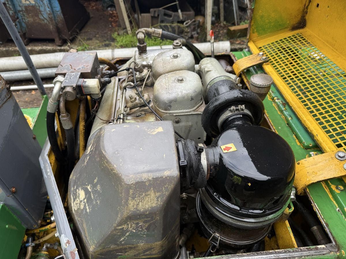 Bomag Alle Maschinen: Bomag Walze – Gebraucht aus Neuenegg von kompomogmbh 3