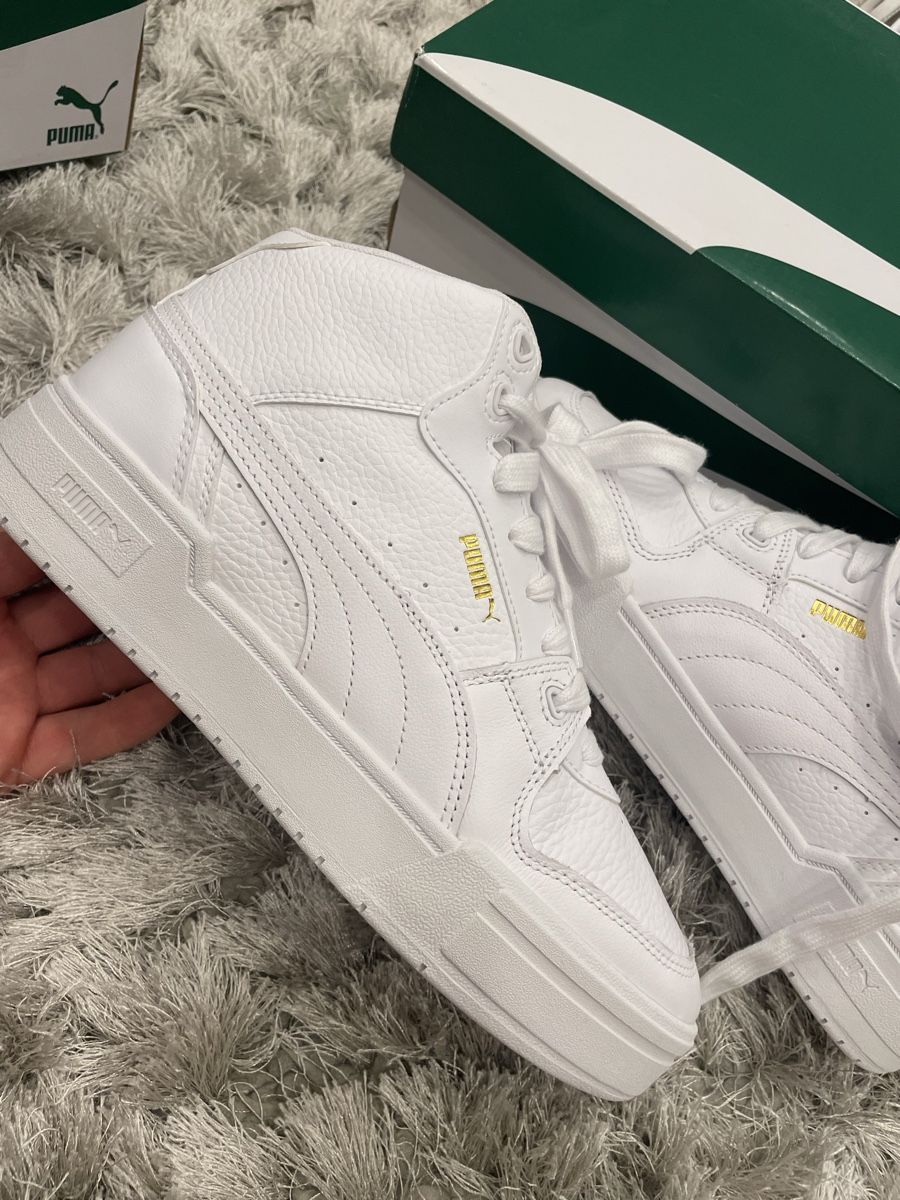 Puma Scarpe da uomo: PUMA CA Pro Mid NEU – Nuovo e nell'imballaggio originale da Ellighausen venduto da privateseller 3