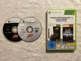 Forza Motorsport 3 XBOX 360