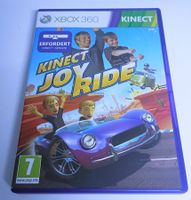 Kinect Joy Ride | XBOX 360