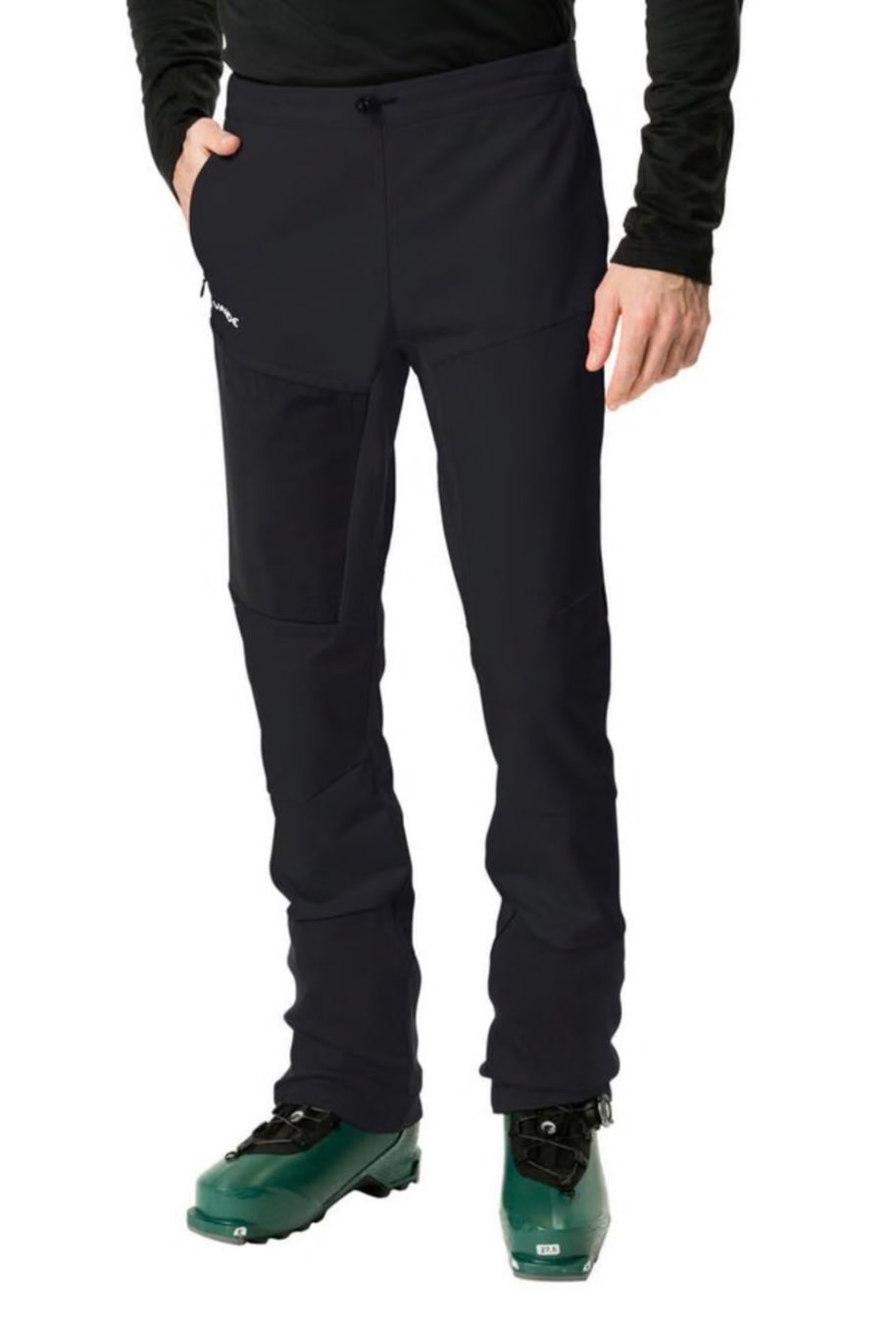 Vaude Pantaloni: Vaude Men's Larice Light Pants III – Usato da Düdingen venduto da lukas-gerber