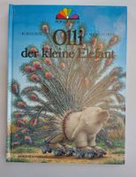 Pop-Up Buch - Olli, der kleine Elefant / Hans de Beer