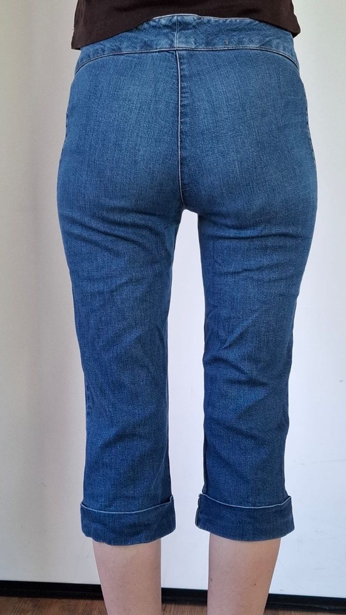Jeans: Miss sixty Capri Jeans – Nuovo (secondo la descrizione) da Pfäffikon SZ venduto da Yadeke 1