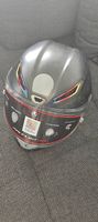 AGV Pista GP RR 75 Aniversario - LIMITRD EDITION