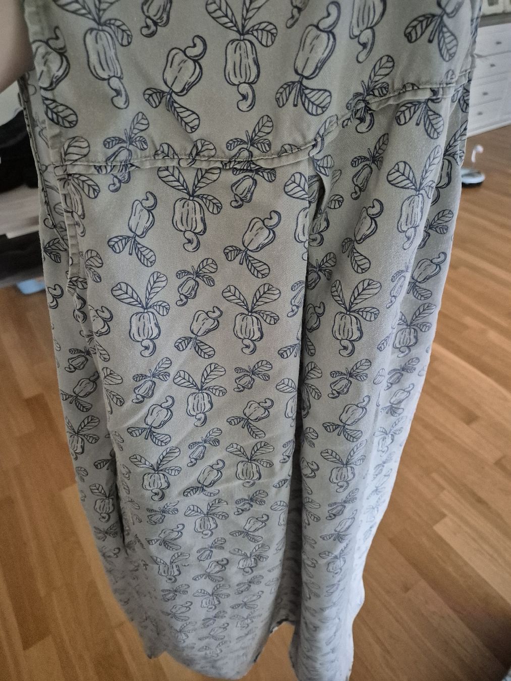 Vestiti: DAWN Oversize Kleid, Grösse S  – Nuovo e nell'imballaggio originale da Zürich venduto da mit_jz2x 3
