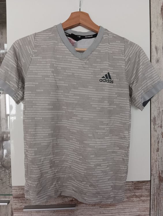 Sport Trikot adidas Gr. 152 (Gebraucht) in Schöfflisdorf für CHF 6 ...