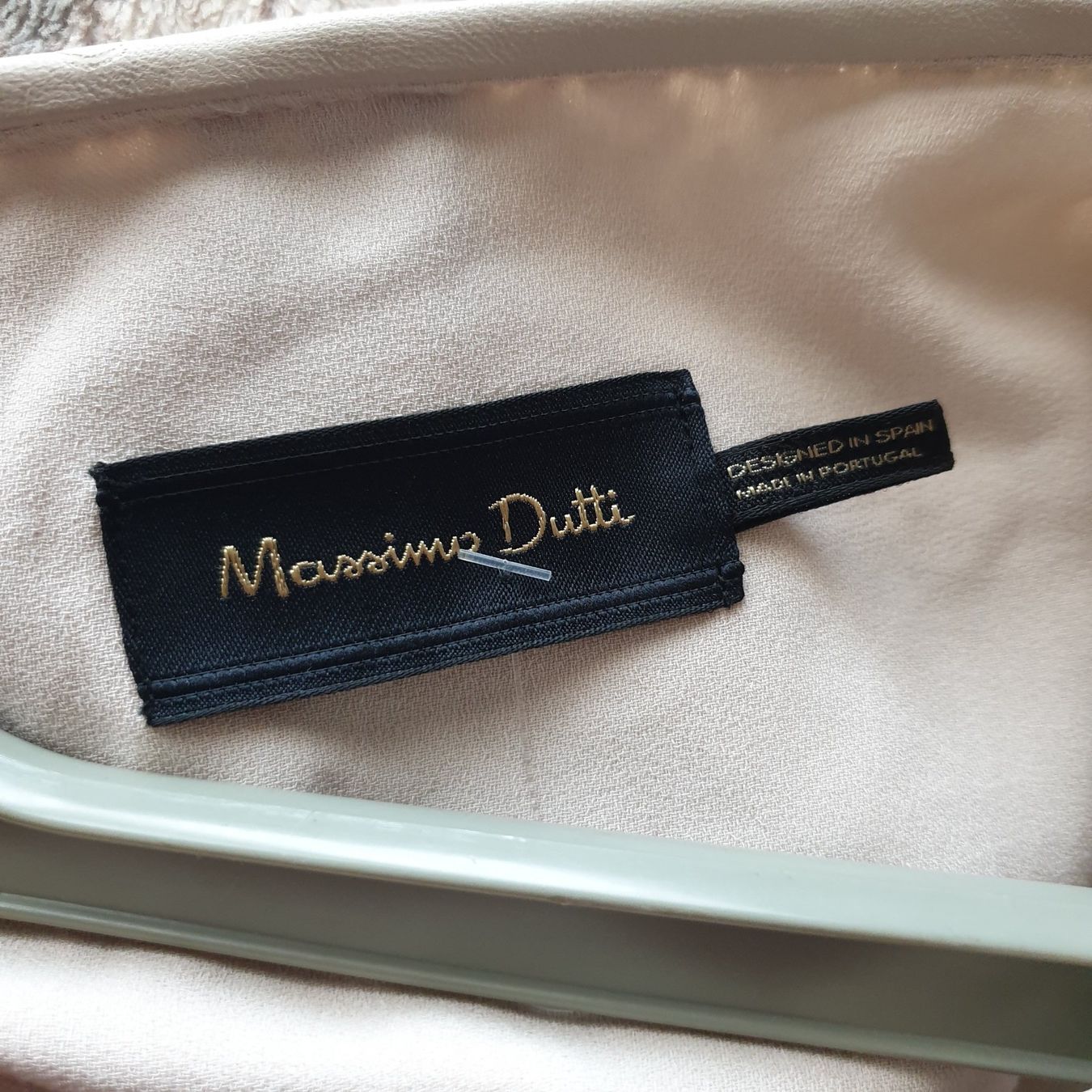 Massimo Dutti Giacche: Massimo Dutti schöne Spitzenjacke Gr. 40 – Nuovo (secondo la descrizione) da Frenkendorf venduto da Moon111 2