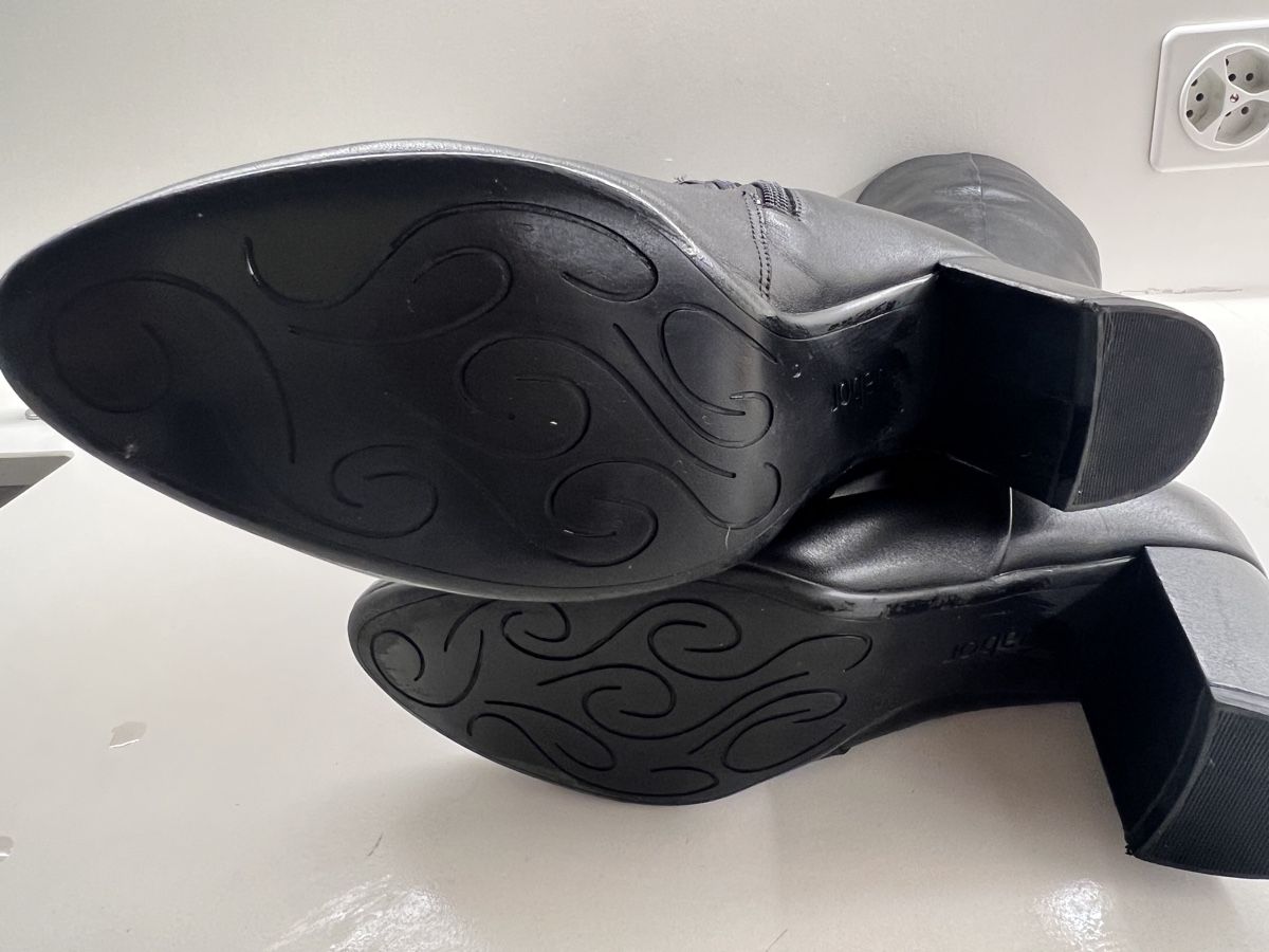Gabor Scarpe da donna: Stiefel Gabor Gr 6, 1x getragen – Usato da schaan venduto da Ak9jg8 4