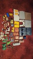 Playmobil Bauernhof klein 3072-A