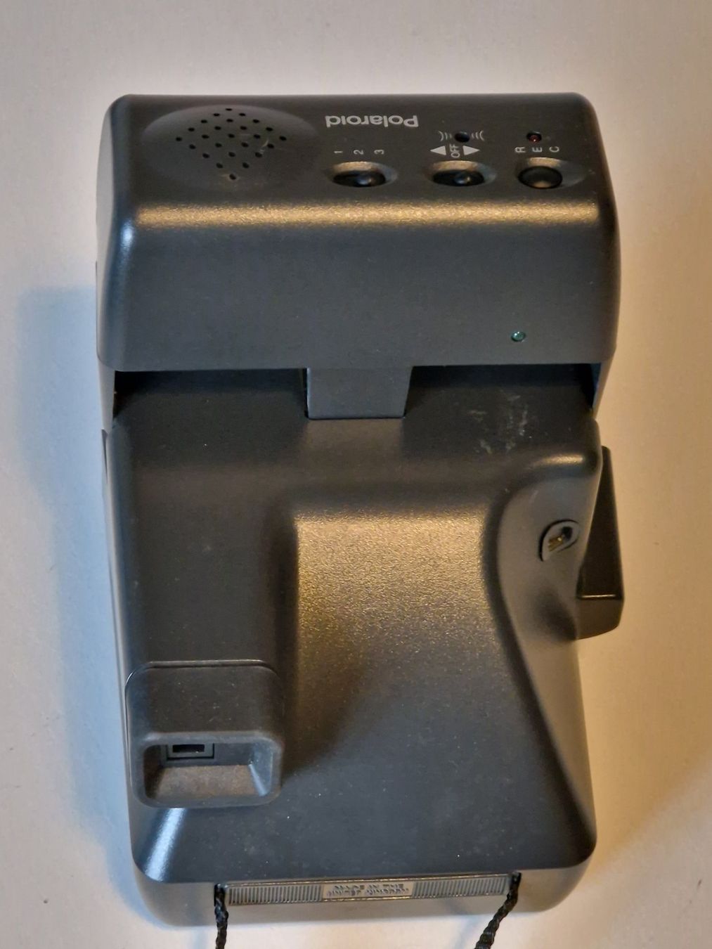 Polaroid Fotocamera: Polaroid Talking Kamera – Usato da Wikon venduto da digital4you 1