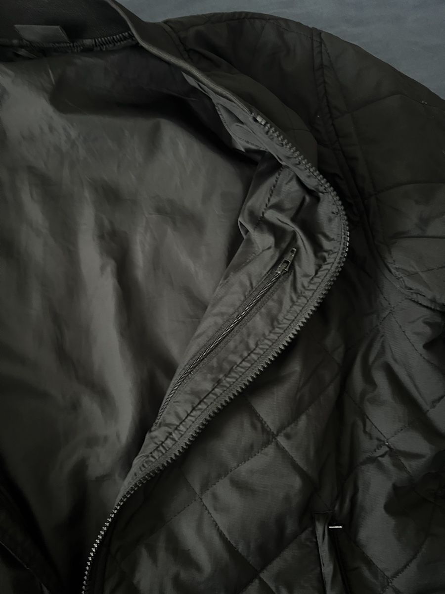 Snipes Giacche: Snipes Übergangsjacke in Gr. L – Usato da Jona venduto da Flexer02 5