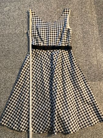 Kleid Hallhuber Gr 36, neu