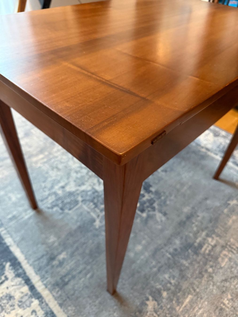 Tische: Authentic Biedermeier Table – Gebraucht aus Staufen von sam_87xk 6