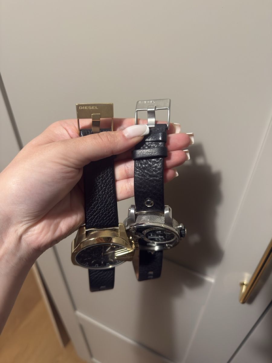 Diesel Orologi: Diesel Uhr  – Usato da Chur venduto da Fisch0004 2