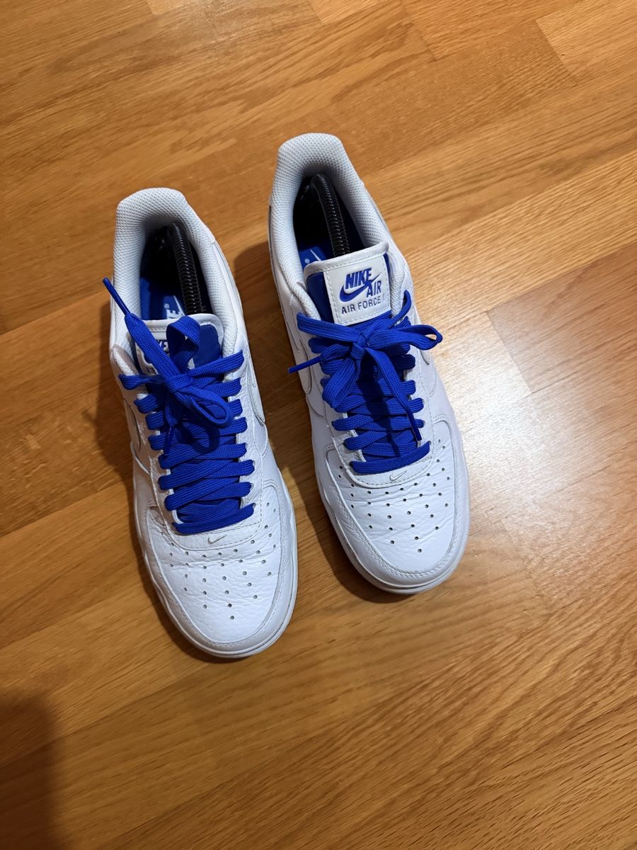 Nike Herrenschuhe: Chaussures Nike – Gebraucht aus Marin-Epagnier von Malone22 2