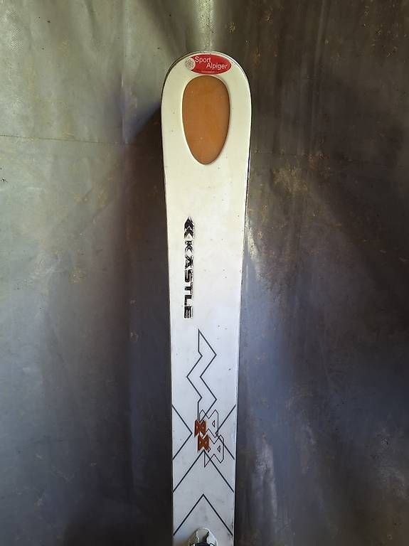 Skis: Ski Kästle – Gebraucht aus Schwellbrunn von lan_yb7j 3