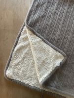 Kuscheldecke
