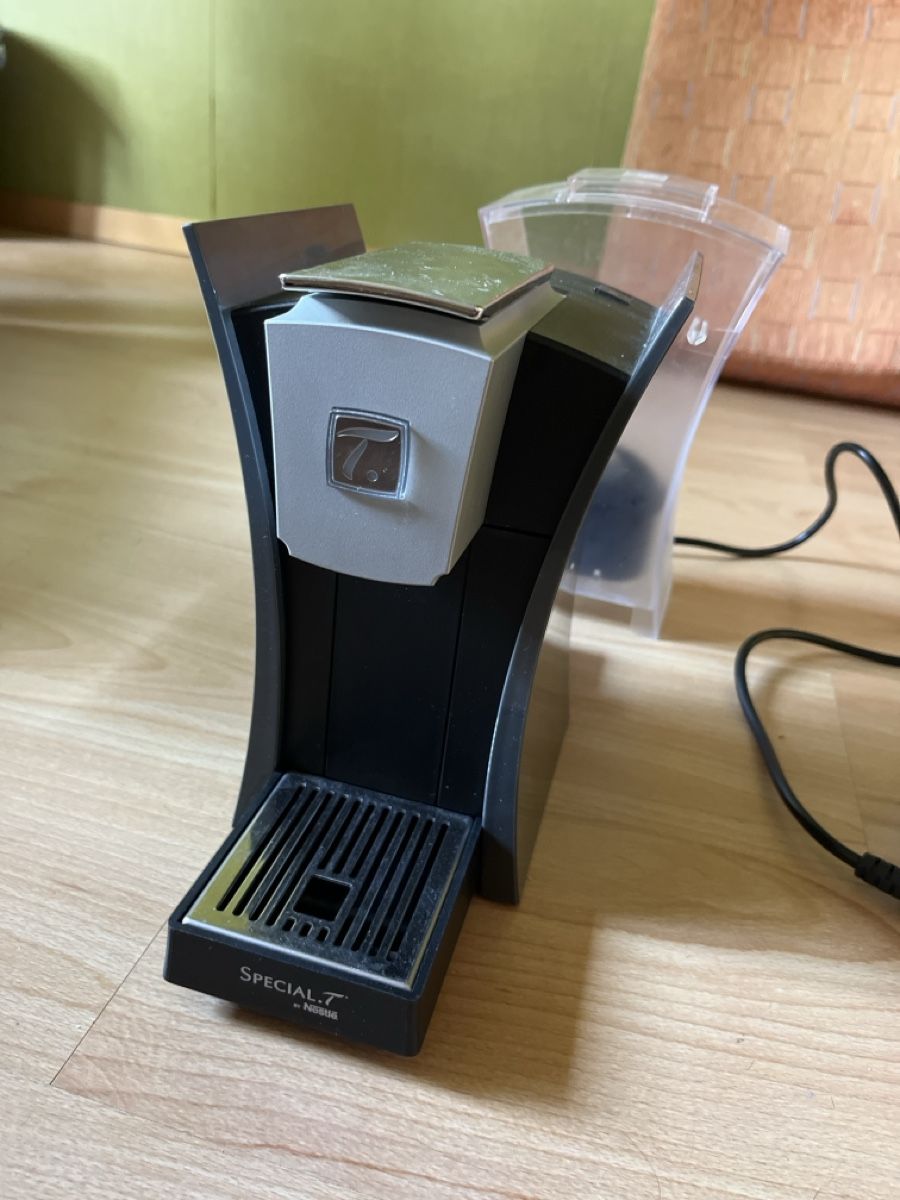 Machines à café & Machines à expresso: Machine a thé Nestle – Neuf (Voir description) à sion par ran_822x