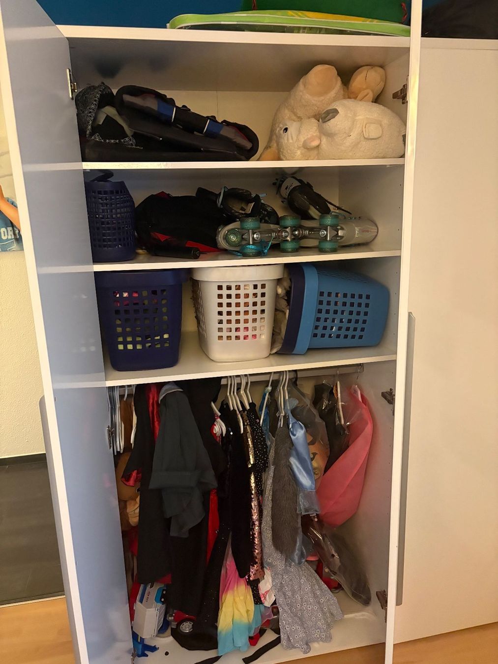 Letti: Komplettes Kinderzimmer – Usato da Birmensdorf ZH venduto da huat 6