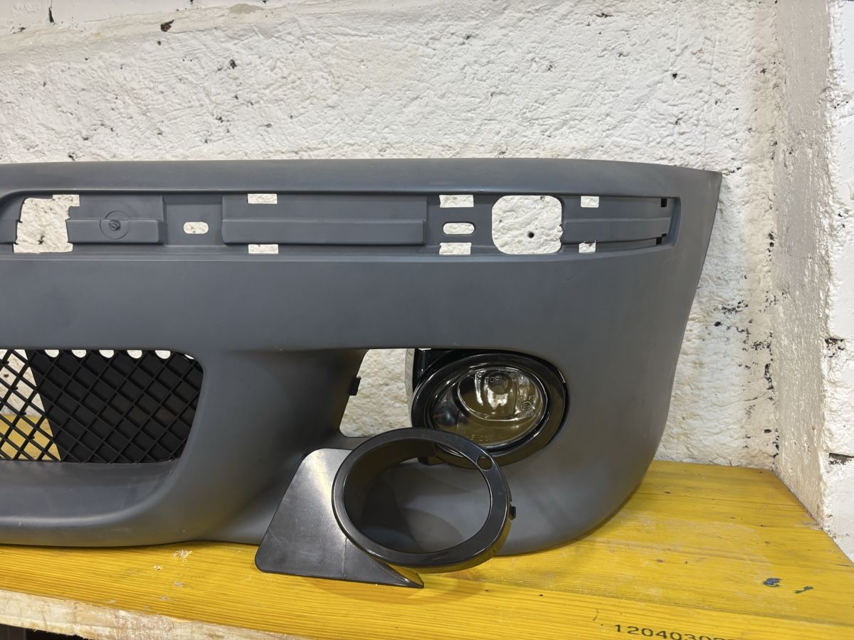 BMW Alle Autoersatzteile: Bmw e39 M-Packet – Gebraucht aus Biel/Bienne von gia_69sv 2