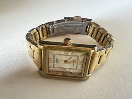 ARMBANDUHR CASIO [GOLD]