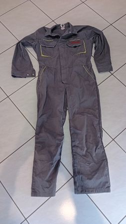 Claas Kombi / Overall