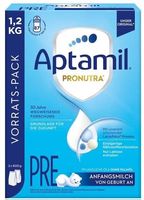 Aptamil PRONUTRA PRE 1200 g (x 3)