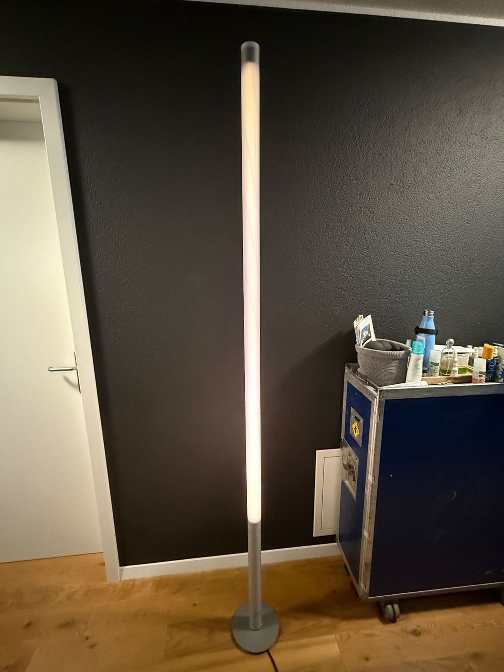 Lampen: Wohnraumleuchte STIC (Stefan Hellinge) – Gebraucht aus Thun von Uluru95 2