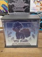 Pokémon ETB Silver Tempest Elite Trainer Box