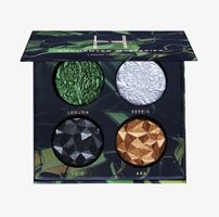 LH cosmetics ENCHANTED MYSTERIES Lidschattenpalett