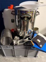 Speidel 20lt Braumeister