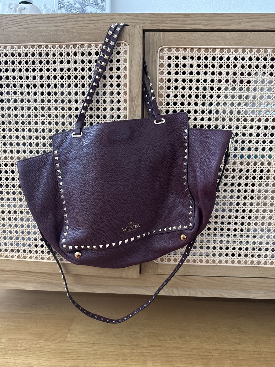 Valentino Borse da donna: Valentino Garavani Bag – Usato da Zürich venduto da _ade_ 1