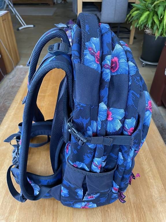 Sacs & sacs à dos: Schulrucksack – D'occasion à Lamboing par Sudaliso4 2