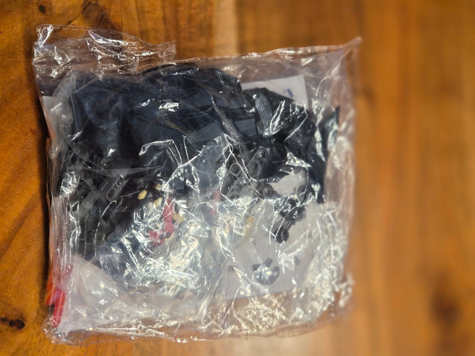 Kit di costruzioni: Star Wars Darth Maul – Nuovo (secondo la descrizione) da Zizers venduto da allsaint74 3