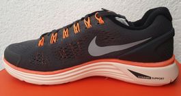 Nike Lunarglide +4 Gr. 42